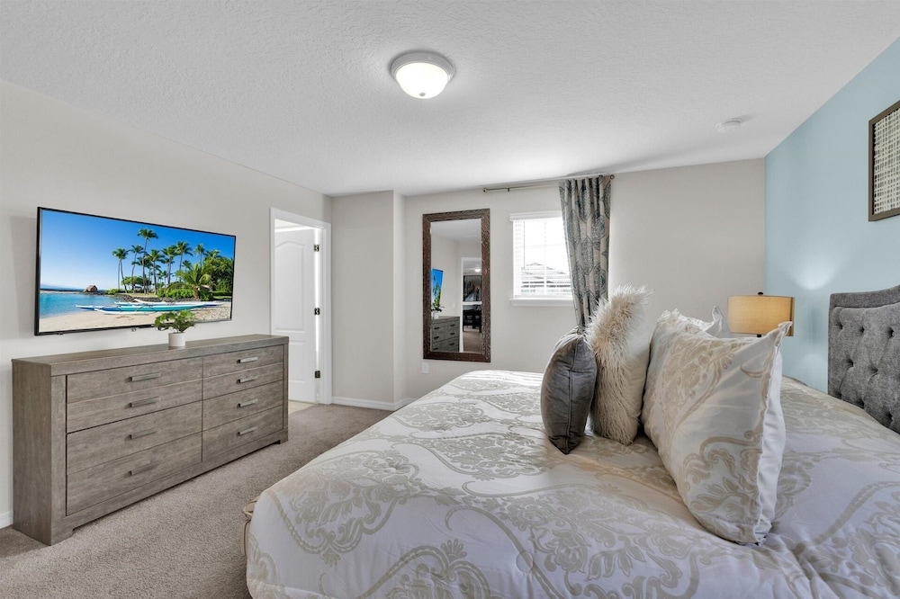 Solterra Resort 6-Bedroom Private Pool+Spa Home 6 Home
