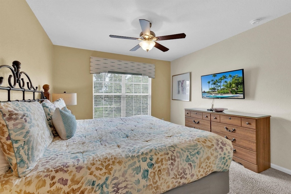 Windsor Hills Resort 5 Bedroom Private Pool+Spa Home 5 Home