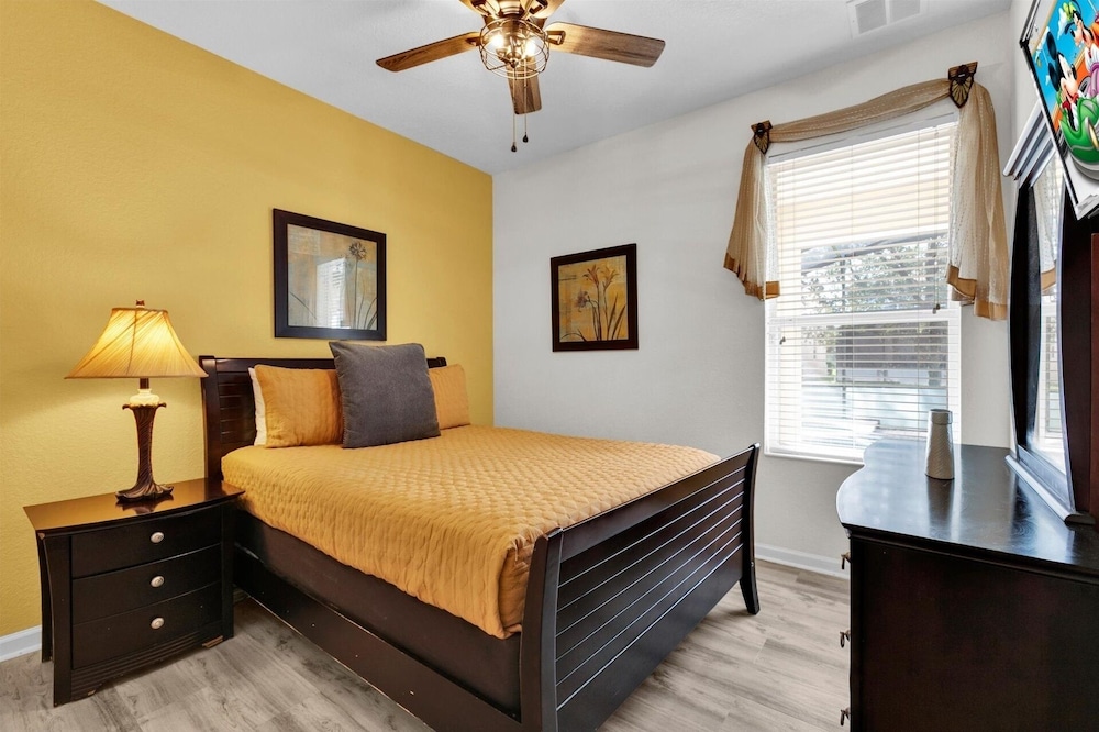 Windsor Hills Resort 6 Bedroom Private Pool Home 6 Home