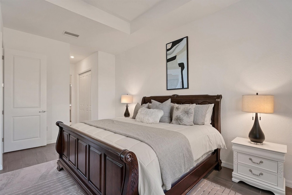 Heritage Landing Golf Club - Private 3 Bedroom Home - Amenities Included! 3 Home