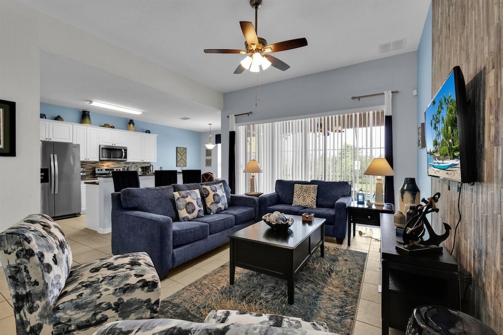 Windsor Hills Resort 5 Bedroom Updated Pool Home 5 Home