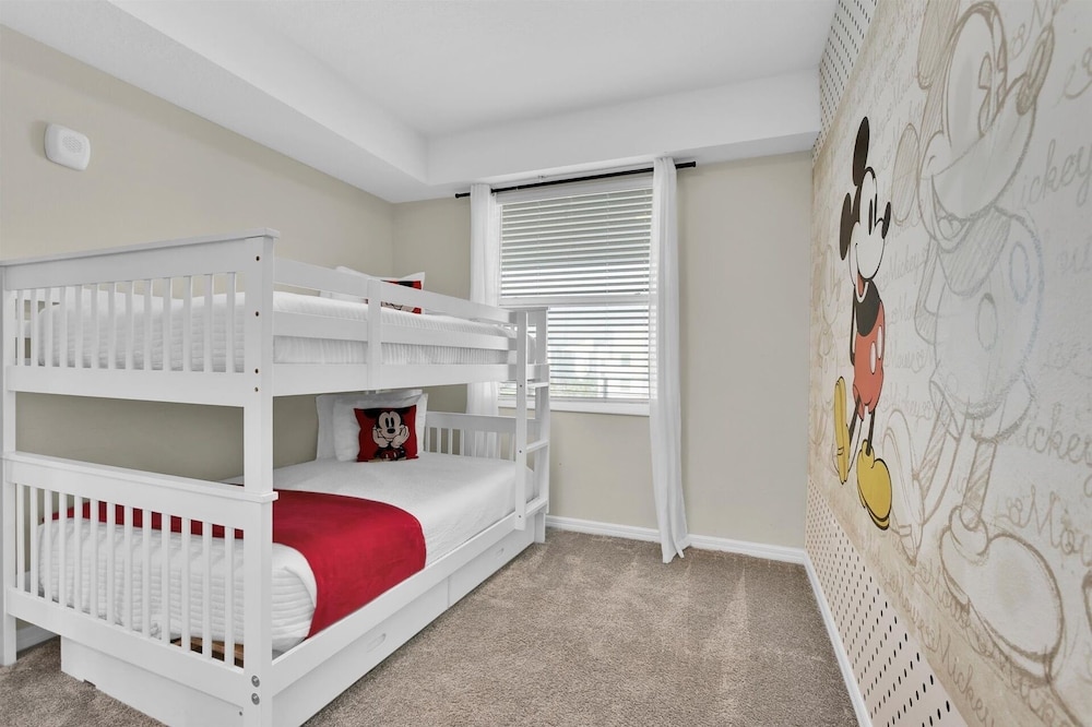 Storey Lake Resort 2 Bedroom Condo with Private Balcony 2 Condo