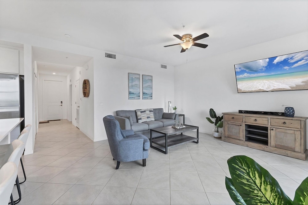 Heritage Landing Golf and Country Club 2 Bedroom Condo 2 Condo