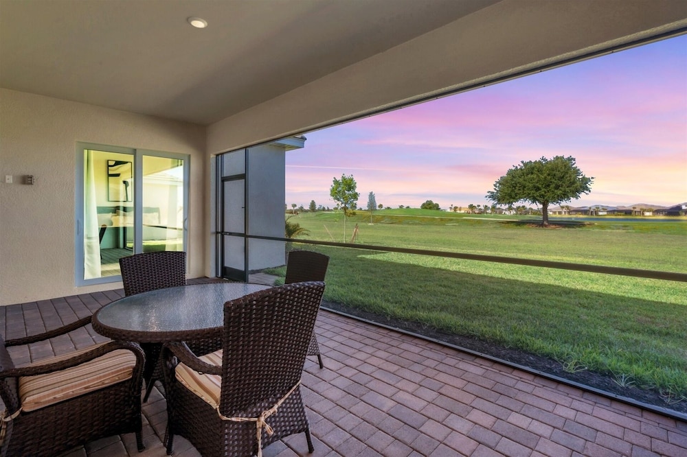 Heritage Landing Golf Club - Private 3 Bedroom Home - Amenities Included! 3 Home