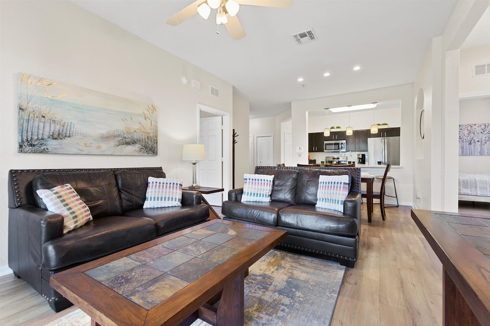 Windsor Hills Resort 3 Bedroom 4th Floor Condo with Resort Amenity Access 3 Condo