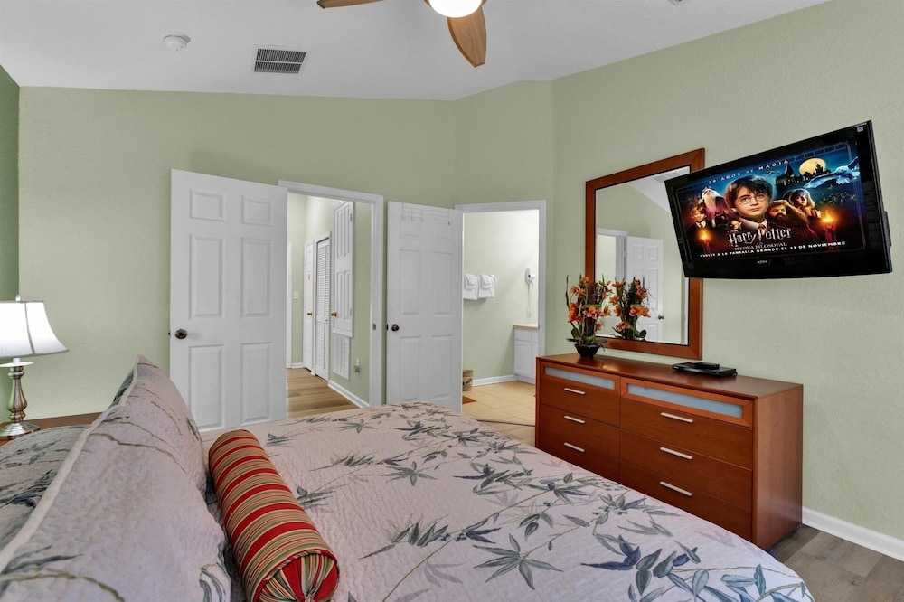 Windsor Hills 3 Bedroom Private Pool Townhome 3 Townhouse
