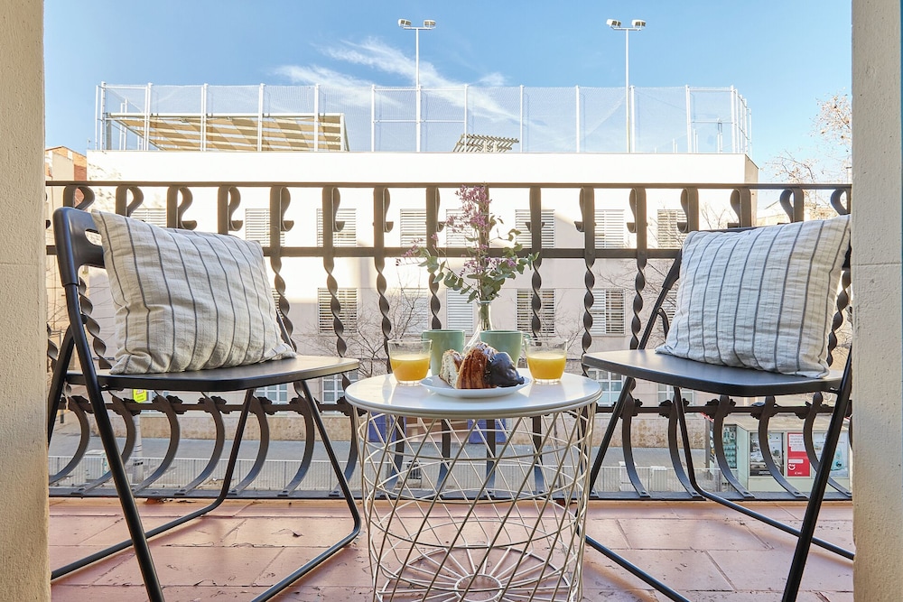 BBarcelona Clot Apartments