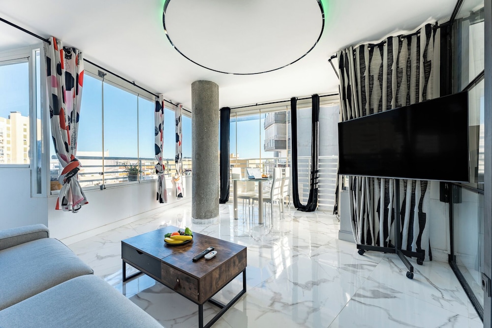 CT 352 - Torremolinos City Towers 1