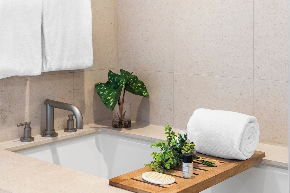 Luxury Vacation Rentals at Carillon Wellness Resort by LRMB