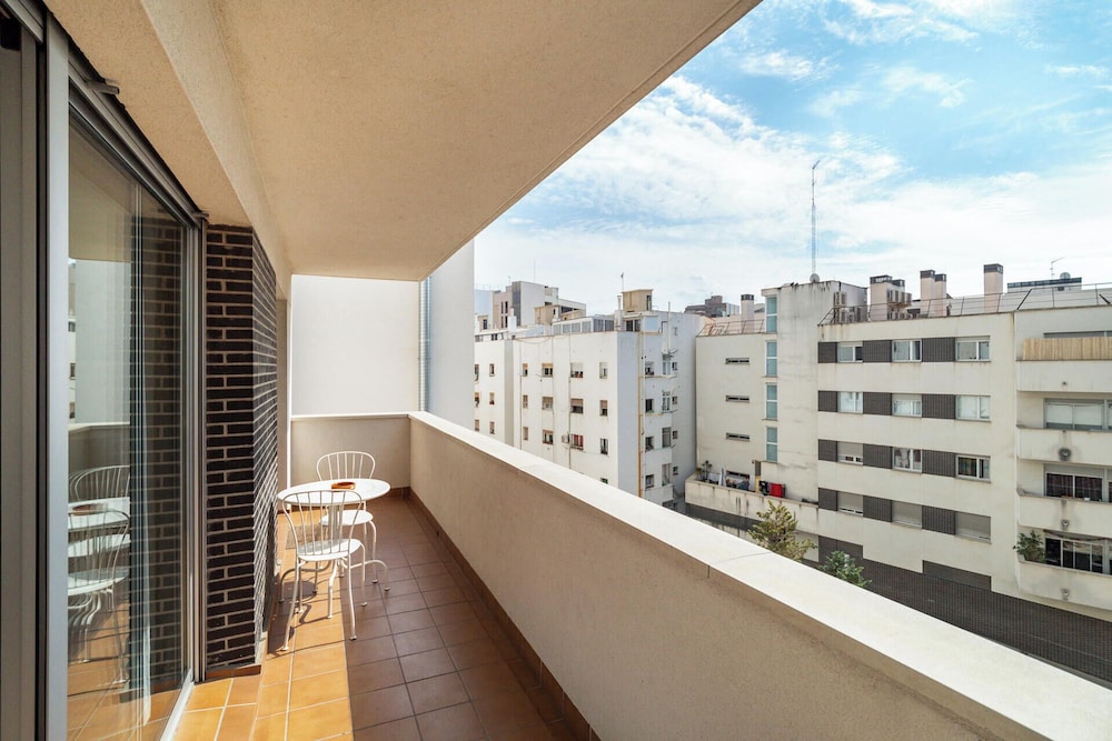 Stay U-nique Apartments Diagonal II