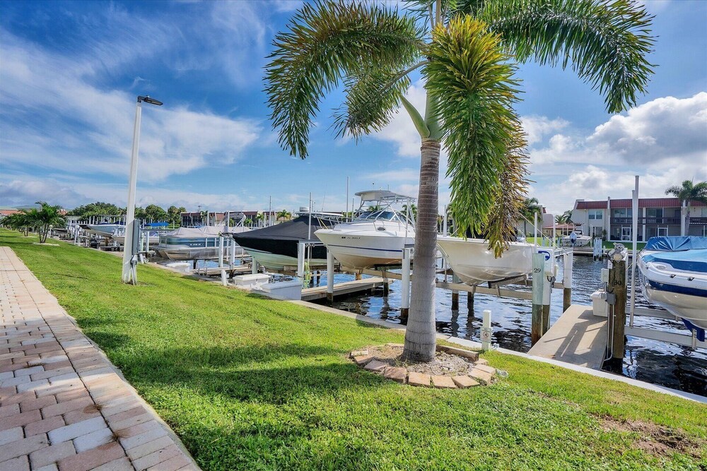 316 Coldeway Drive #29