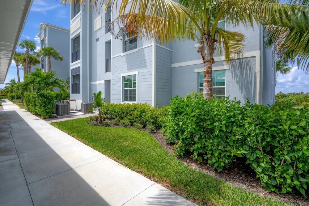 Heritage Landing 3br Condo - Golf Club Transfer Included! 3 Bedroom Condo