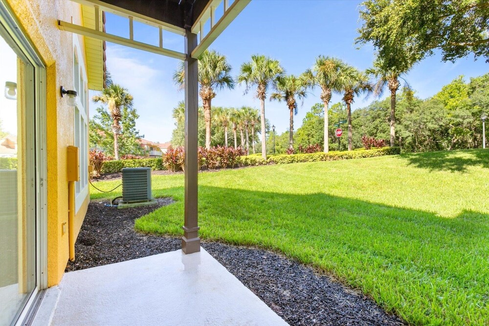 Emerald Island Resort 4 Bedroom Townhome Close to Disney! 4 Townhouse