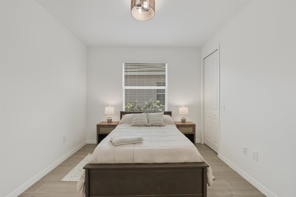 Heritage Landing Resort 4 Bedroom House Private Pool+Spa 4 Home