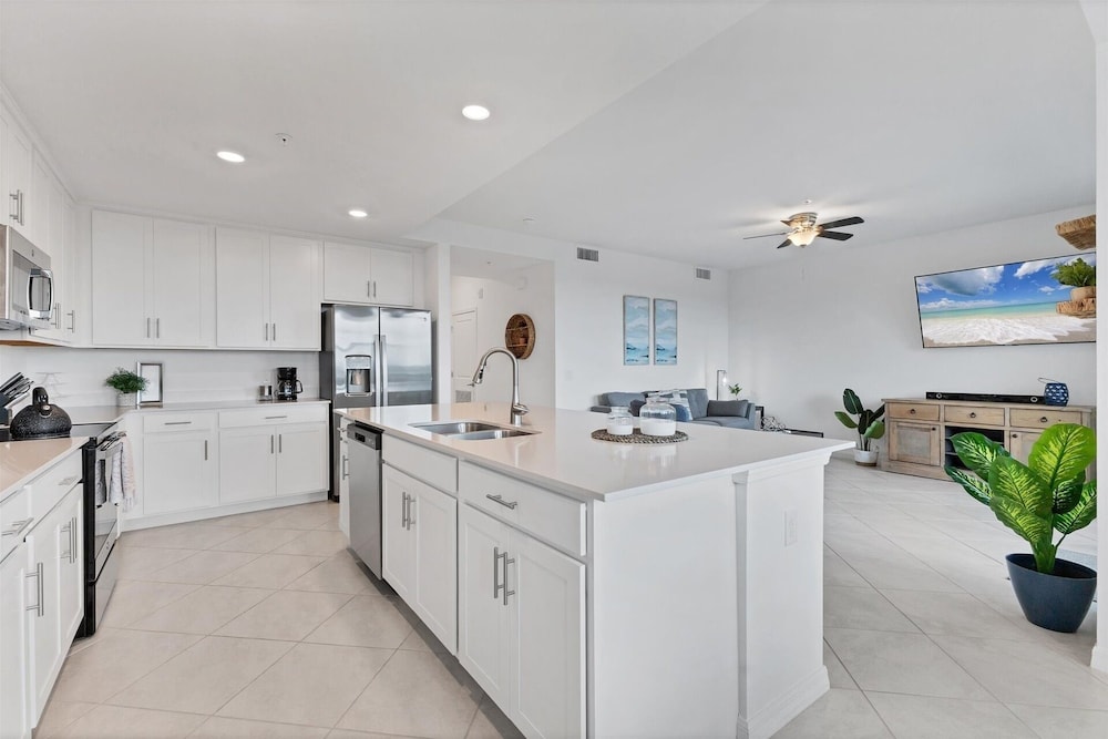 Heritage Landing Golf and Country Club 2 Bedroom Condo 2 Condo