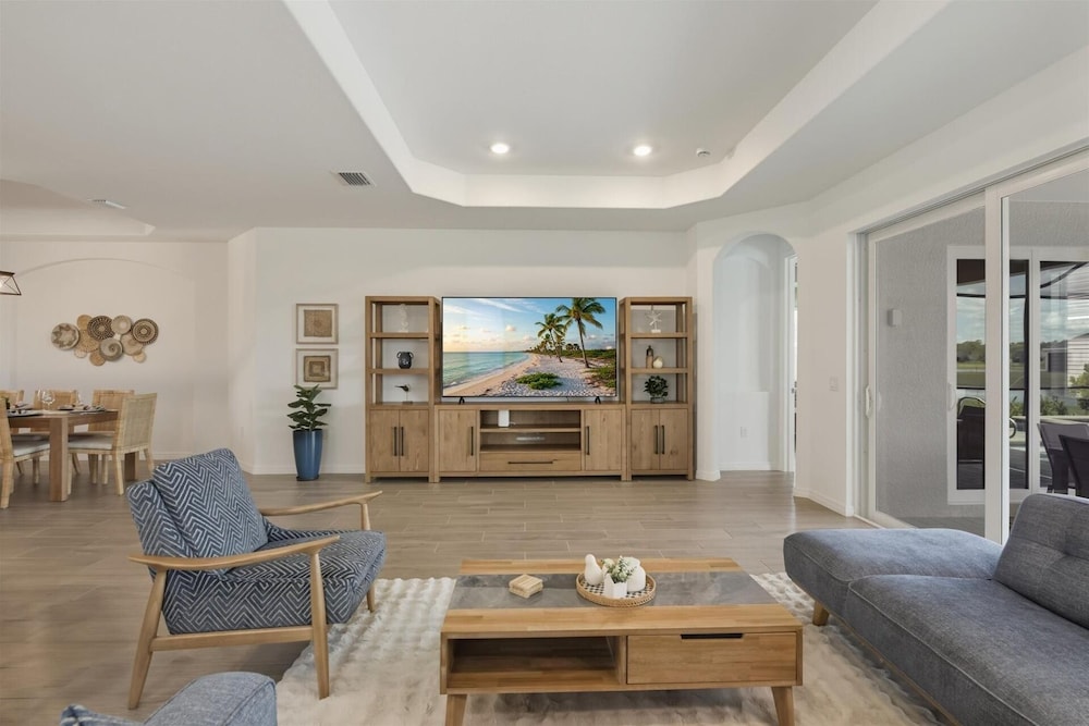 Heritage Landing Resort 4 Bedroom House Private Pool+Spa 4 Home