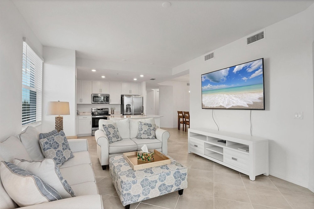 Heritage Landing Golf And Country Club Vacation Condo 3 Bedroom Condo