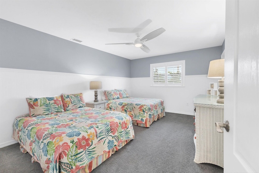 Manasota Key 4 Bedroom Pool Home on Lemon Bay 4 Home