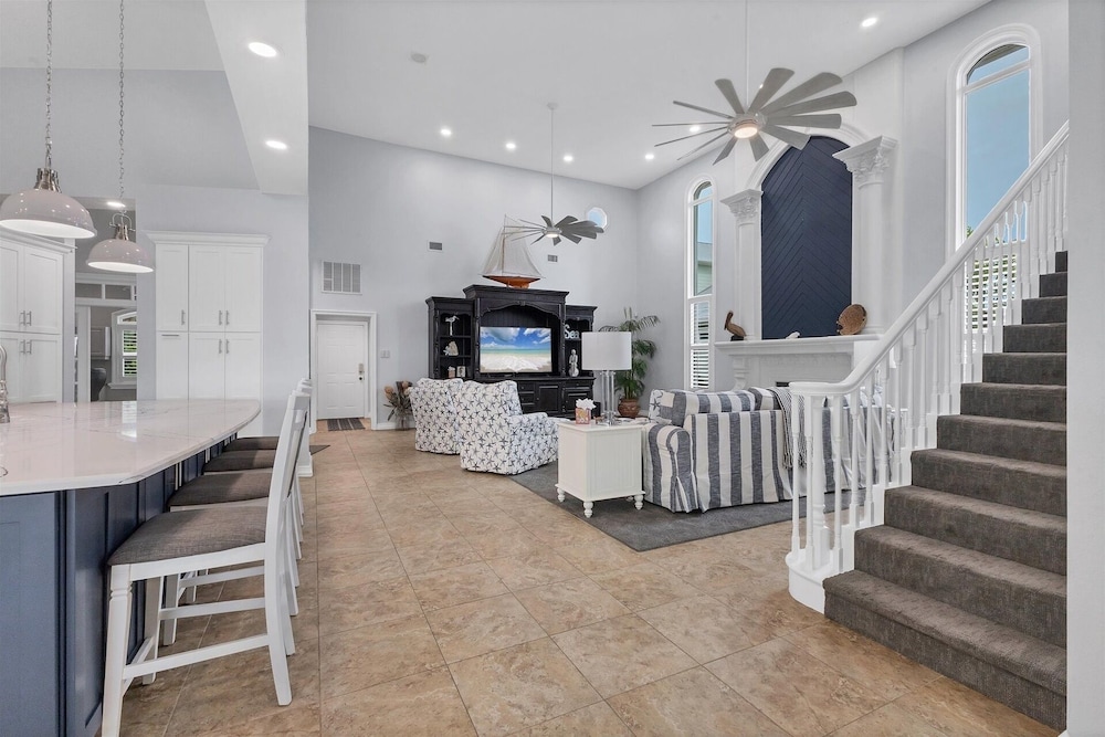 Manasota Key 4 Bedroom Pool Home on Lemon Bay 4 Home