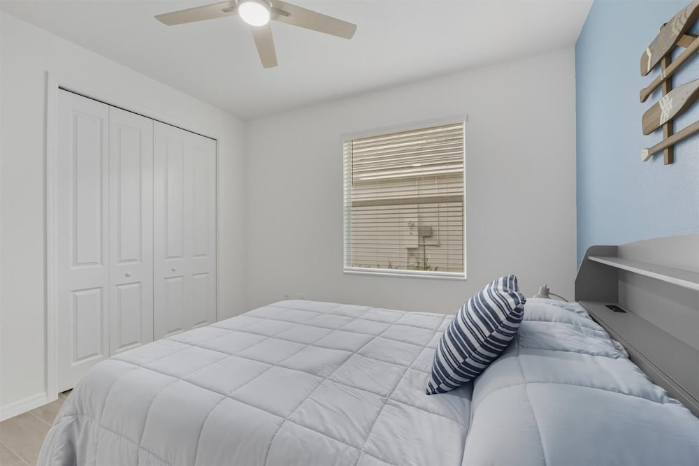 Heritage Landing Resort 4 Bedroom House Private Pool+Spa 4 Home
