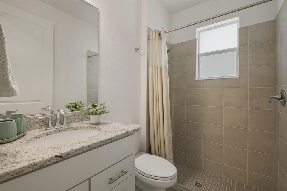 Heritage Landing Resort 4 Bedroom House Private Pool+Spa 4 Home