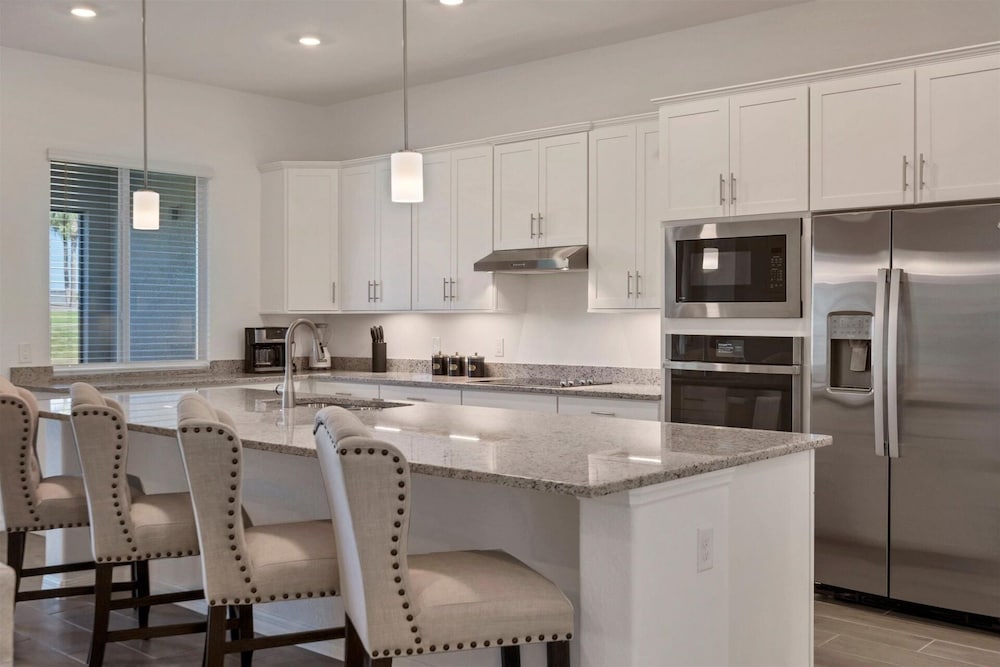 Heritage Landing Golf Club - Private 3 Bedroom Home - Amenities Included! 3 Home