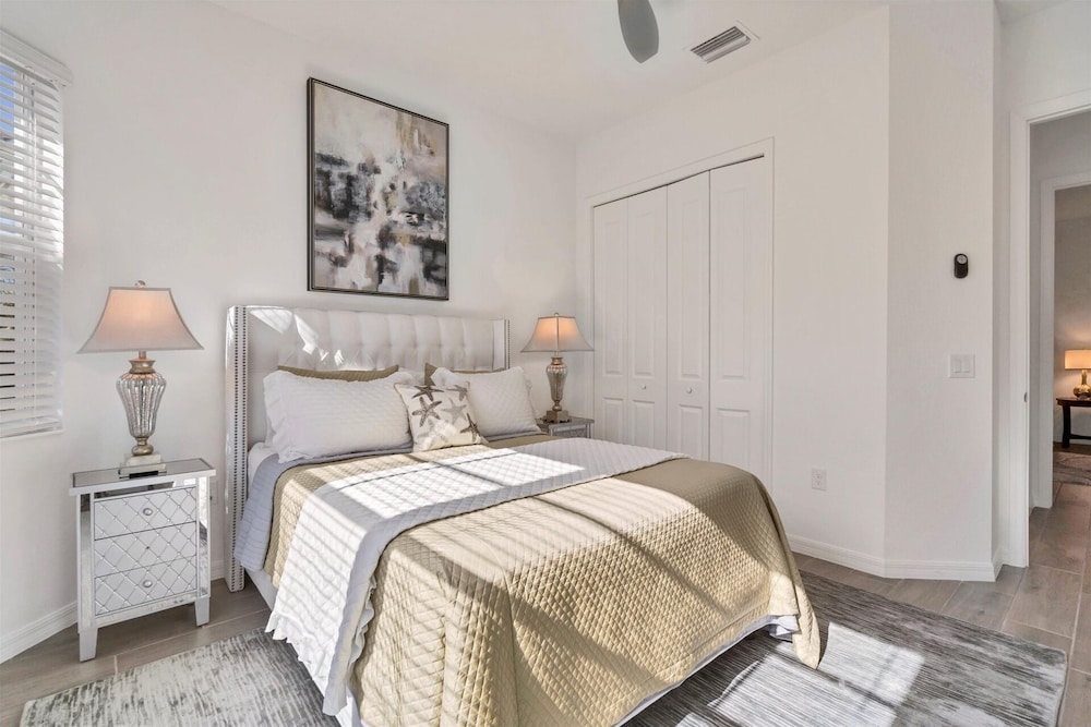 Heritage Landing Golf Club - Private 3 Bedroom Home - Amenities Included! 3 Home