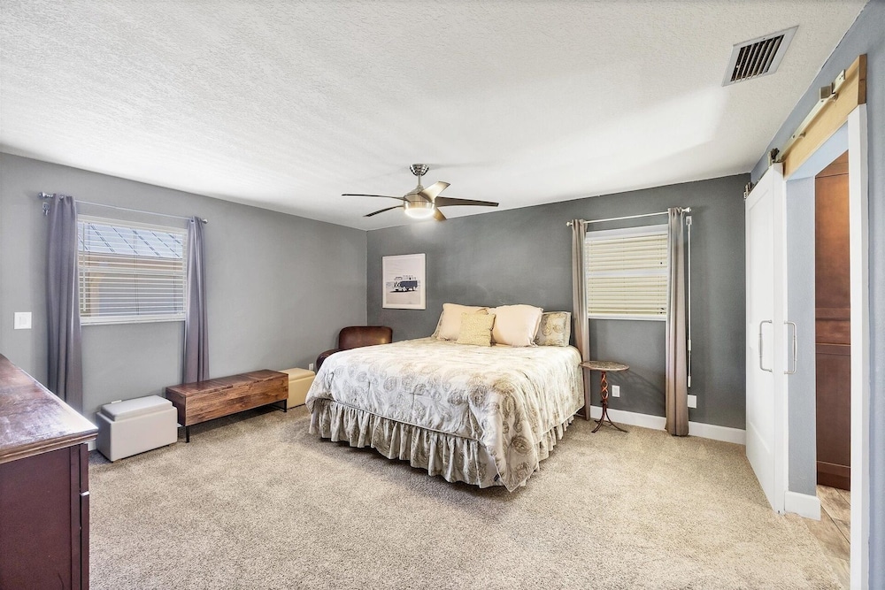 Punta Gorda Isles 2 Bedroom Private Home 2 Home