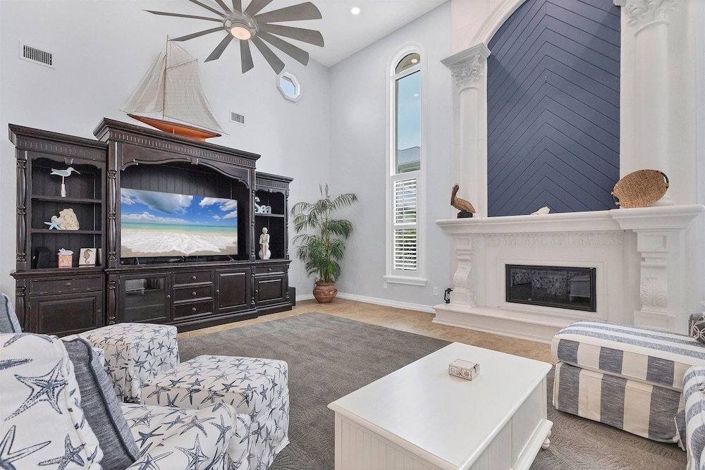 Manasota Key 4 Bedroom Pool Home on Lemon Bay 4 Home