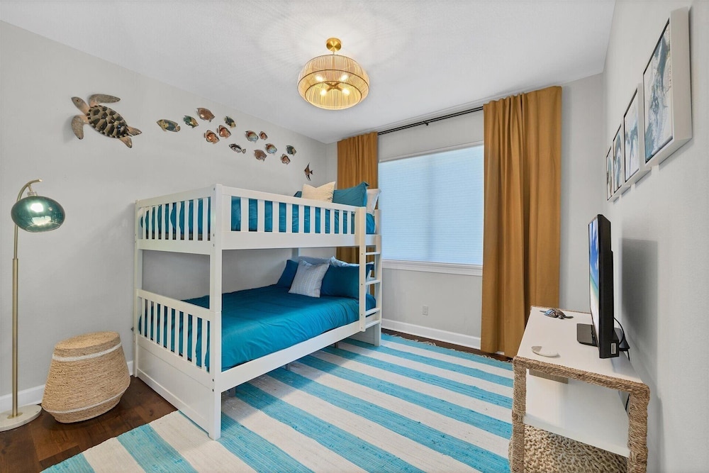 San3353 4 Bedroom Home
