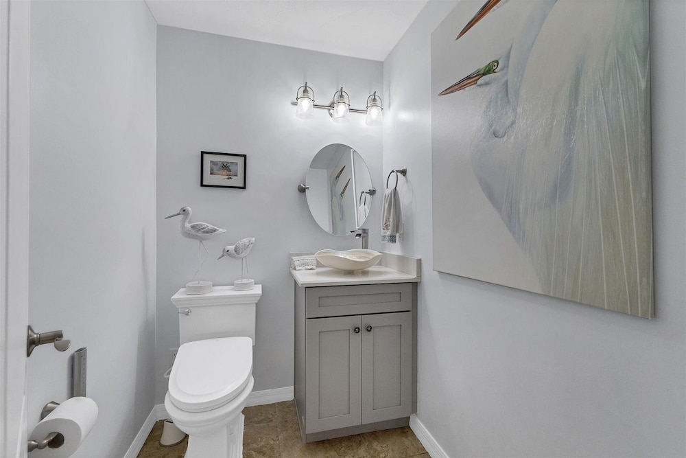 Manasota Key 4 Bedroom Pool Home on Lemon Bay 4 Home