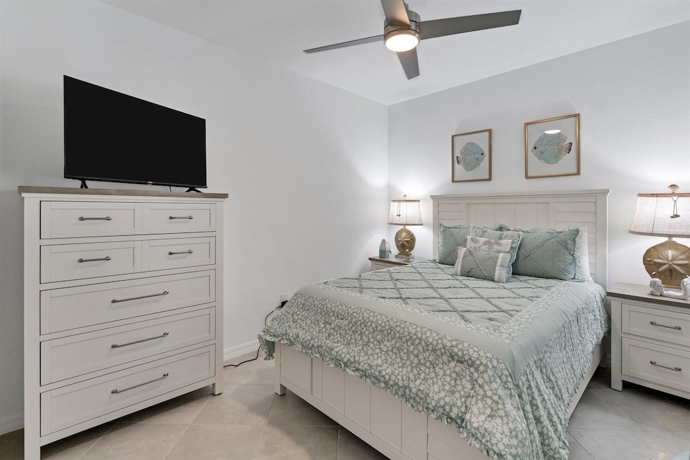 Heritage Landing Golf Club 27 night minimum 2 Bedroom Condo 2 Condo