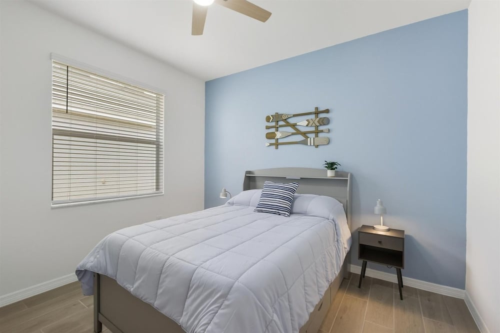 Heritage Landing Resort 4 Bedroom House Private Pool+Spa 4 Home