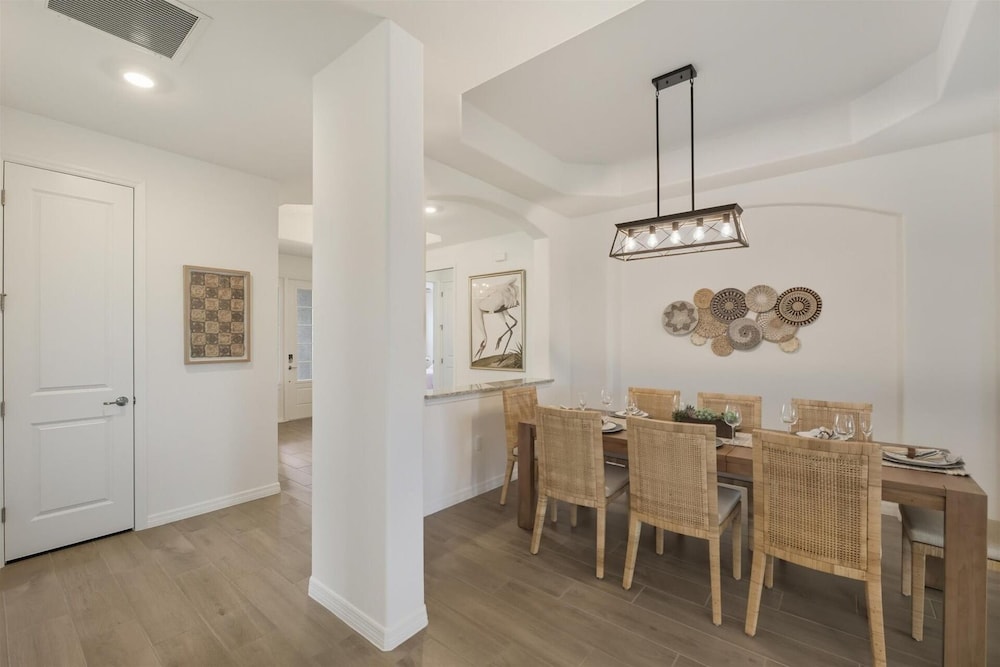Heritage Landing Resort 4 Bedroom House Private Pool+Spa 4 Home