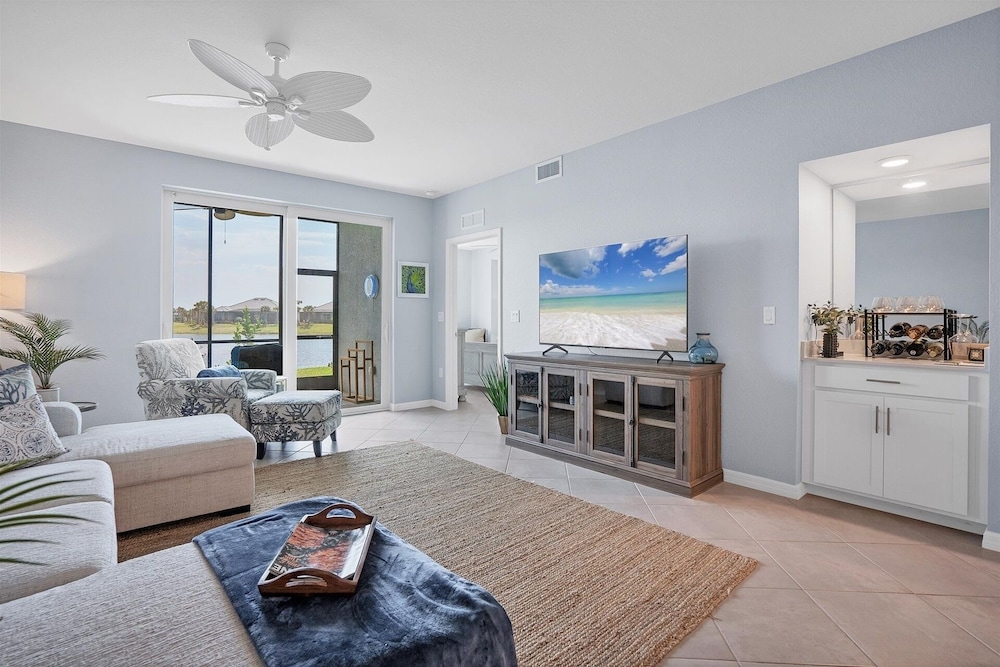 Heritage Landing Golf Club 30 night minimum 2 Bedroom Condo 2 Condo