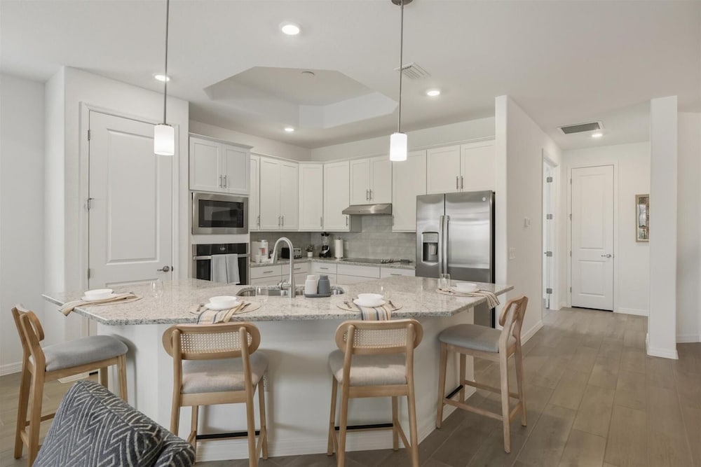 Heritage Landing Resort 4 Bedroom House Private Pool+Spa 4 Home