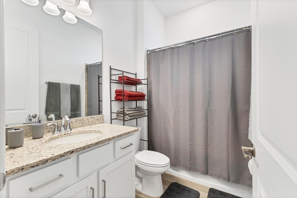 Private Pool Home With Golf Course View Heritage Landing Golf Resort - 30 Night Minimum 3 Bedroom Home