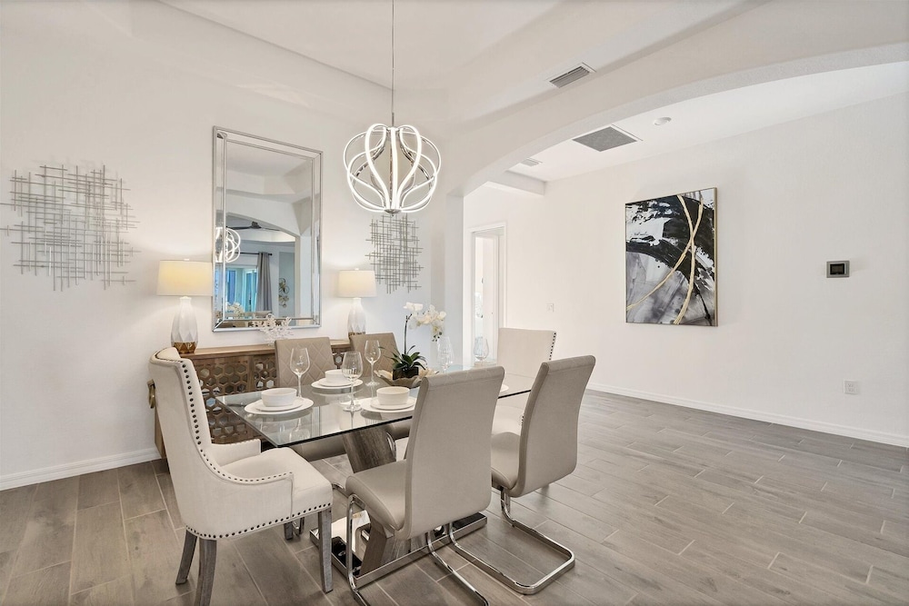 Heritage Landing Golf Club - Private 3 Bedroom Home - Amenities Included! 3 Home