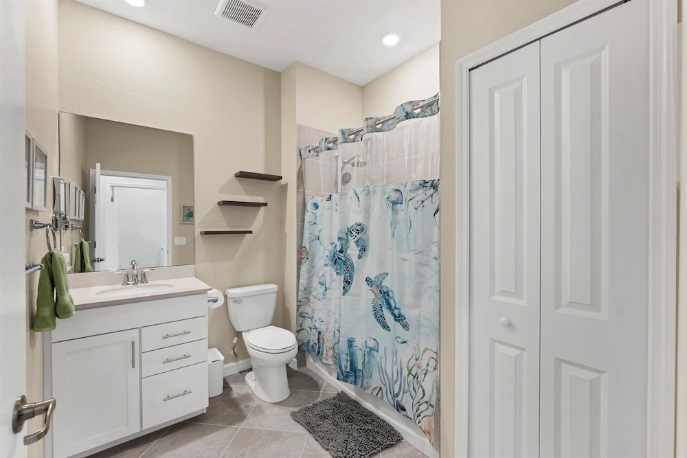 27-night Min 3 Bdrm 2nd Heritage Landing Social Transfer Included! 3 Bedroom Townhouse