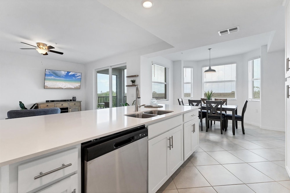 Heritage Landing Golf and Country Club 2 Bedroom Condo 2 Condo