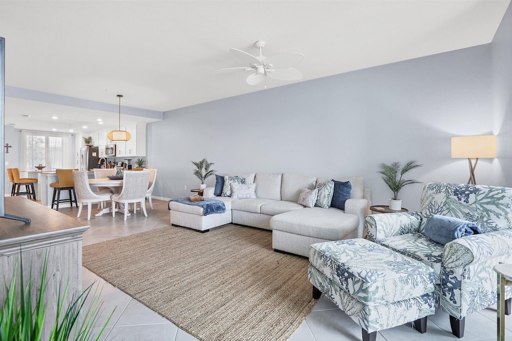 Heritage Landing Golf Club 30 night minimum 2 Bedroom Condo 2 Condo