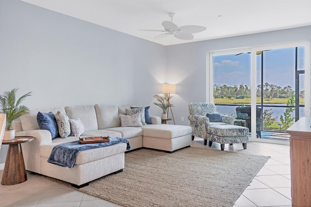 Heritage Landing Golf Club 30 night minimum 2 Bedroom Condo 2 Condo