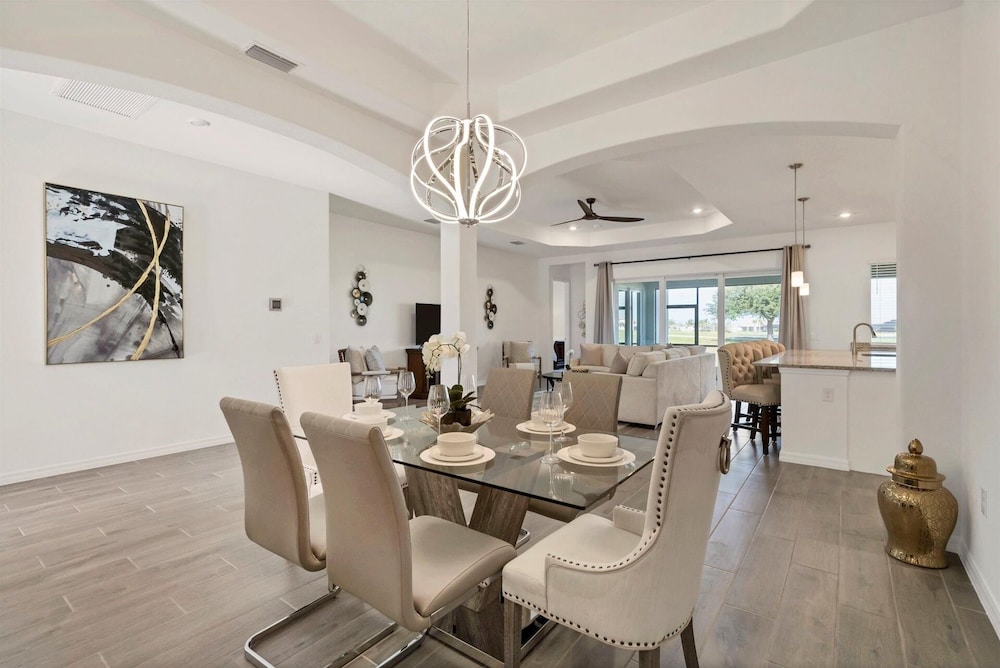 Heritage Landing Golf Club - Private 3 Bedroom Home - Amenities Included! 3 Home