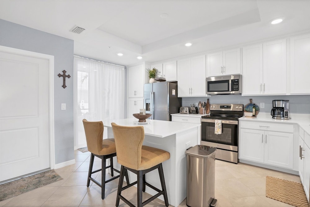 Heritage Landing Golf Club 30 night minimum 2 Bedroom Condo 2 Condo