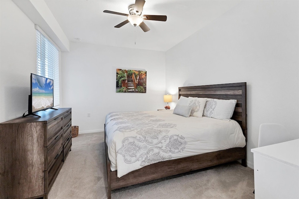 Heritage Landing Golf and Country Club 2 Bedroom Condo 2 Condo