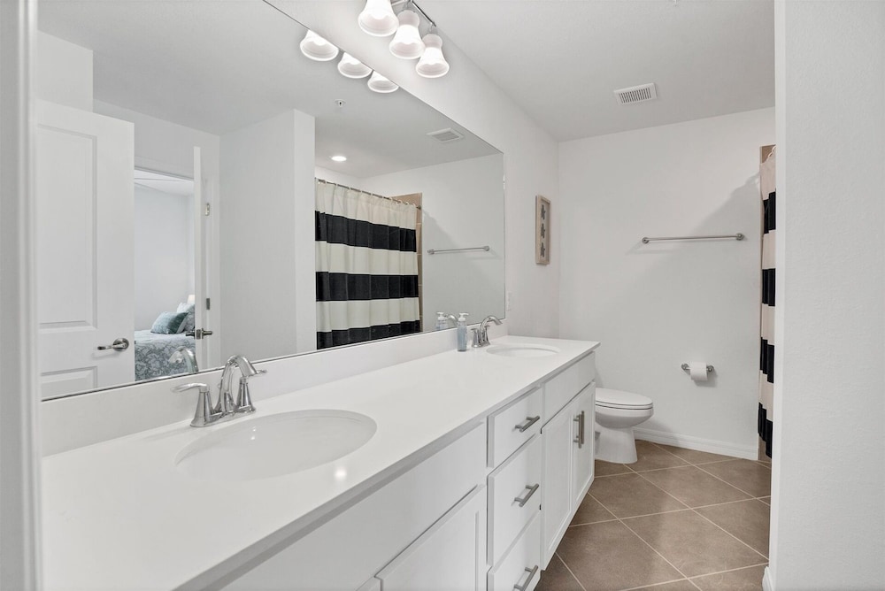 Heritage Landing 3br Condo - Golf Club Transfer Included! 3 Bedroom Condo