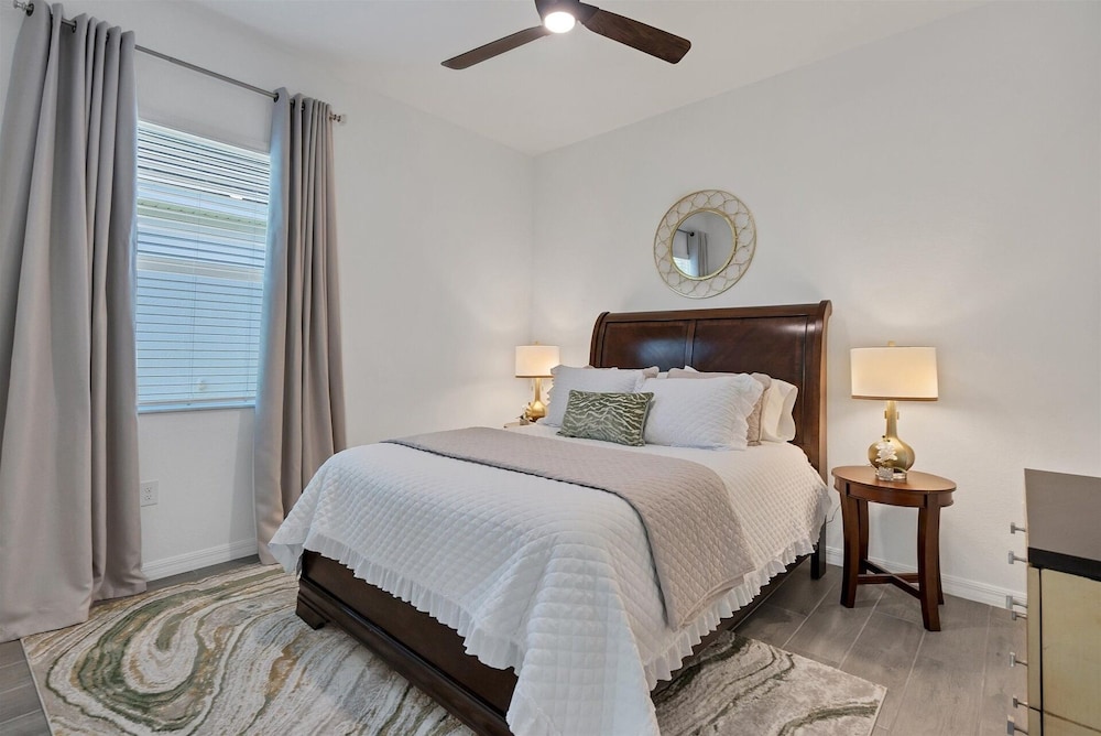 Heritage Landing Golf Club - Private 3 Bedroom Home - Amenities Included! 3 Home