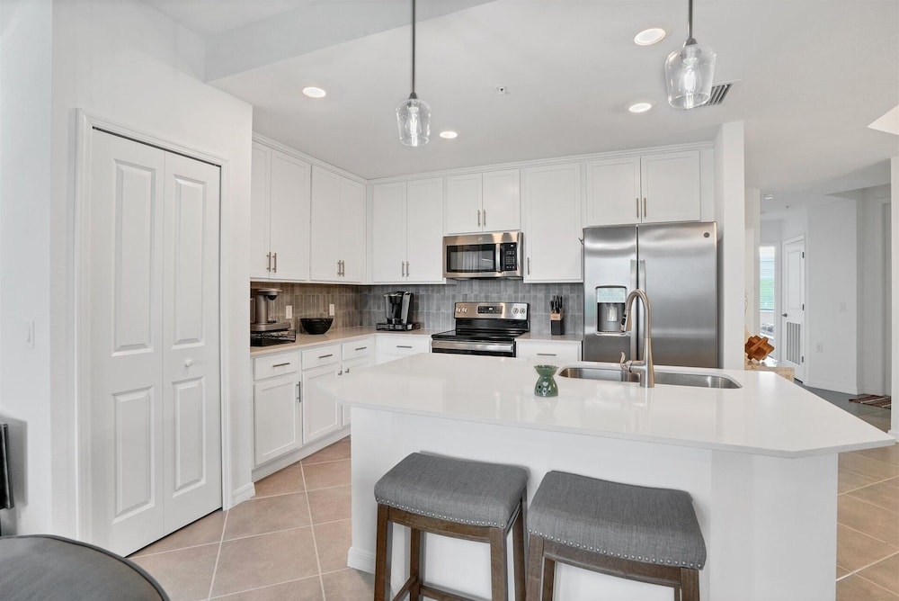 Heritage Landing 3br Condo - Golf Club Transfer Included! 3 Bedroom Condo