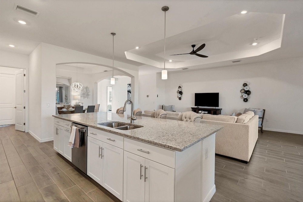 Heritage Landing Golf Club - Private 3 Bedroom Home - Amenities Included! 3 Home