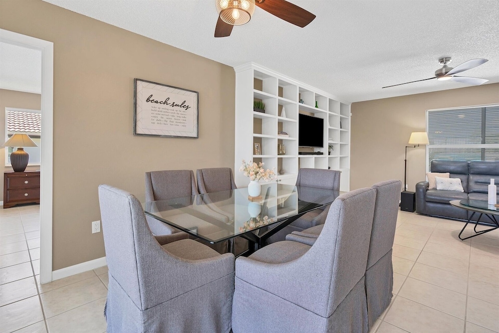 Punta Gorda Isles 3br Private Pool Home On Canal 3 Bedroom Home